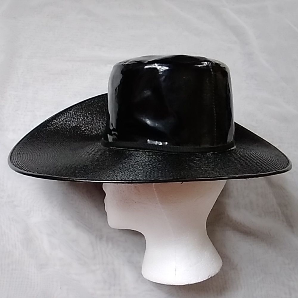 Vintage Designed By Patrice Women's Hat